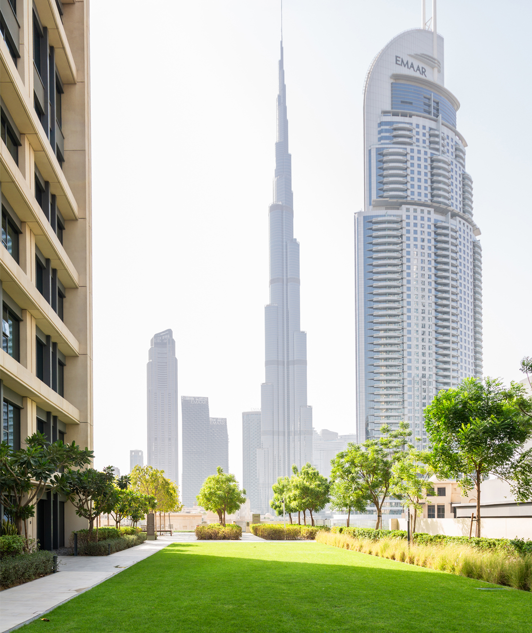 burj khalifa