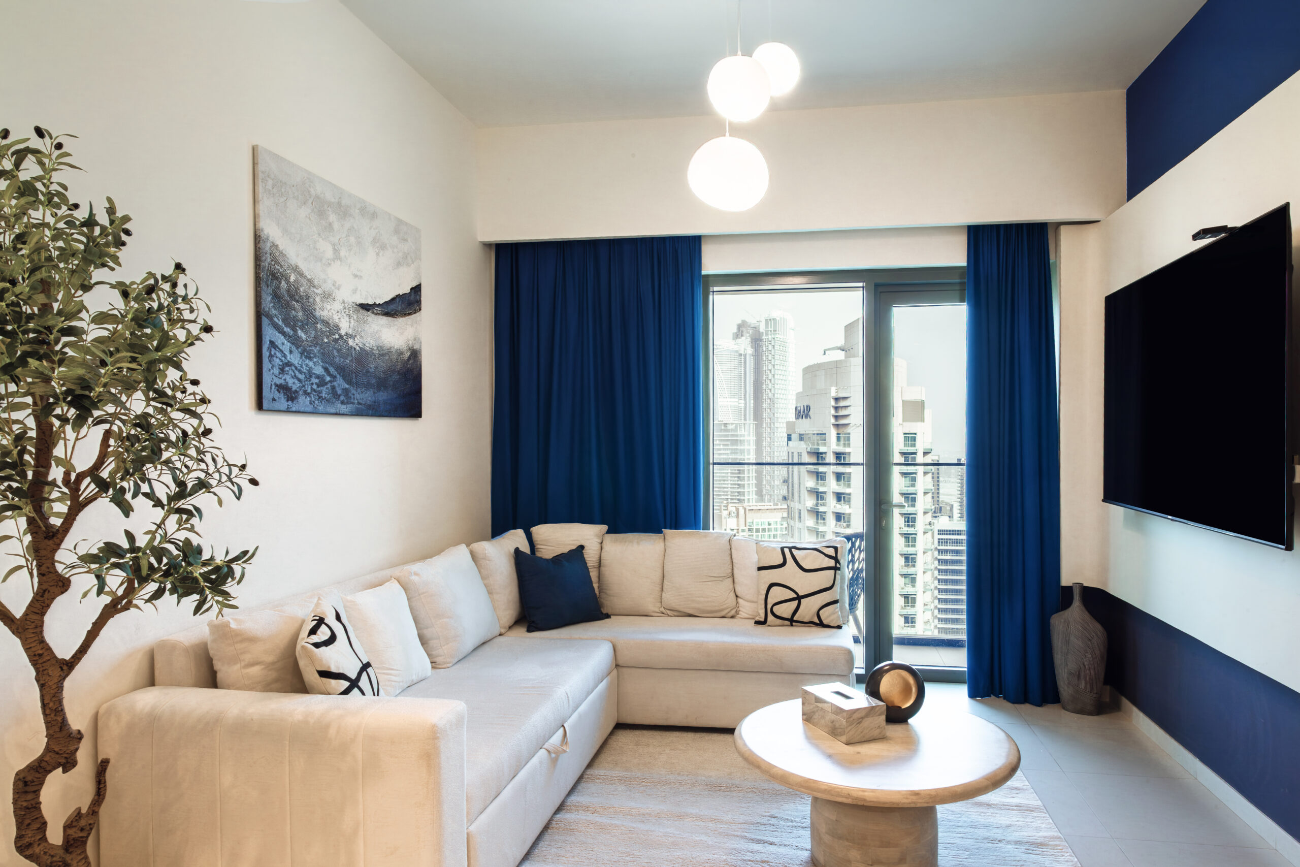 short stay burjroyale 43 hdr